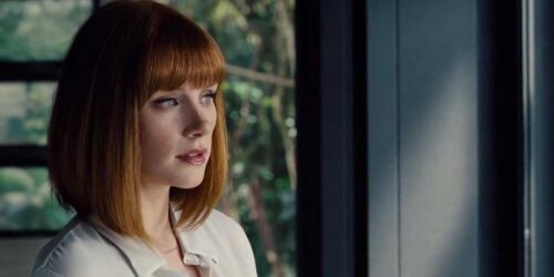 Jurassic World – Clip Masrani vede l’Indominus