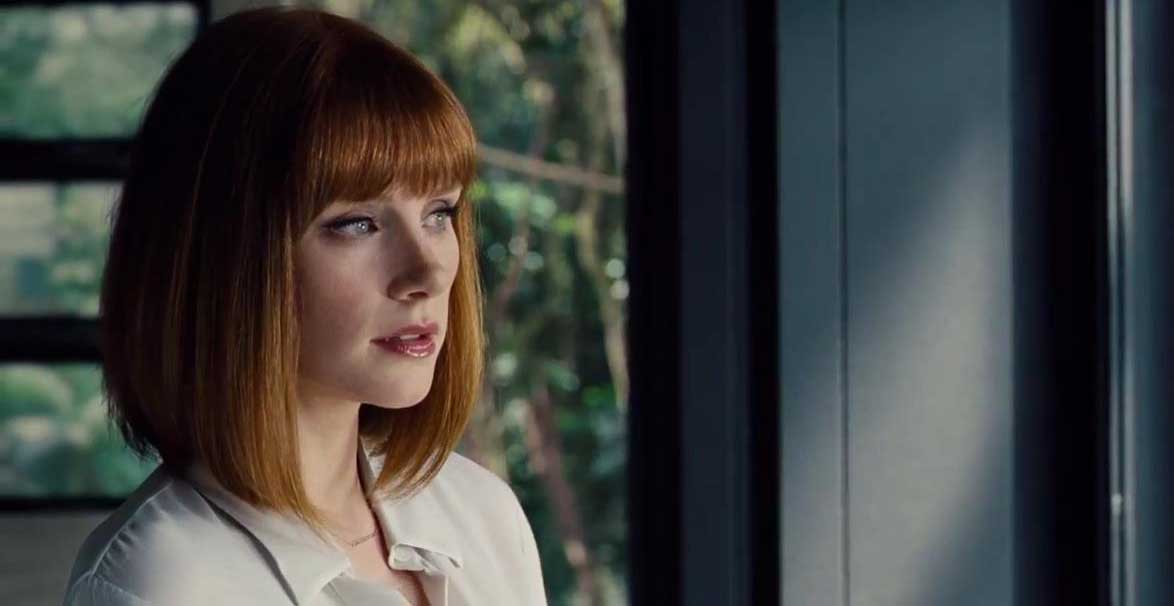 Jurassic World - Clip Masrani vede l'Indominus