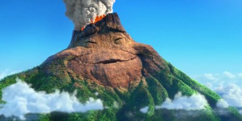 Disney Pixar LAVA – Prima clip in Italiano