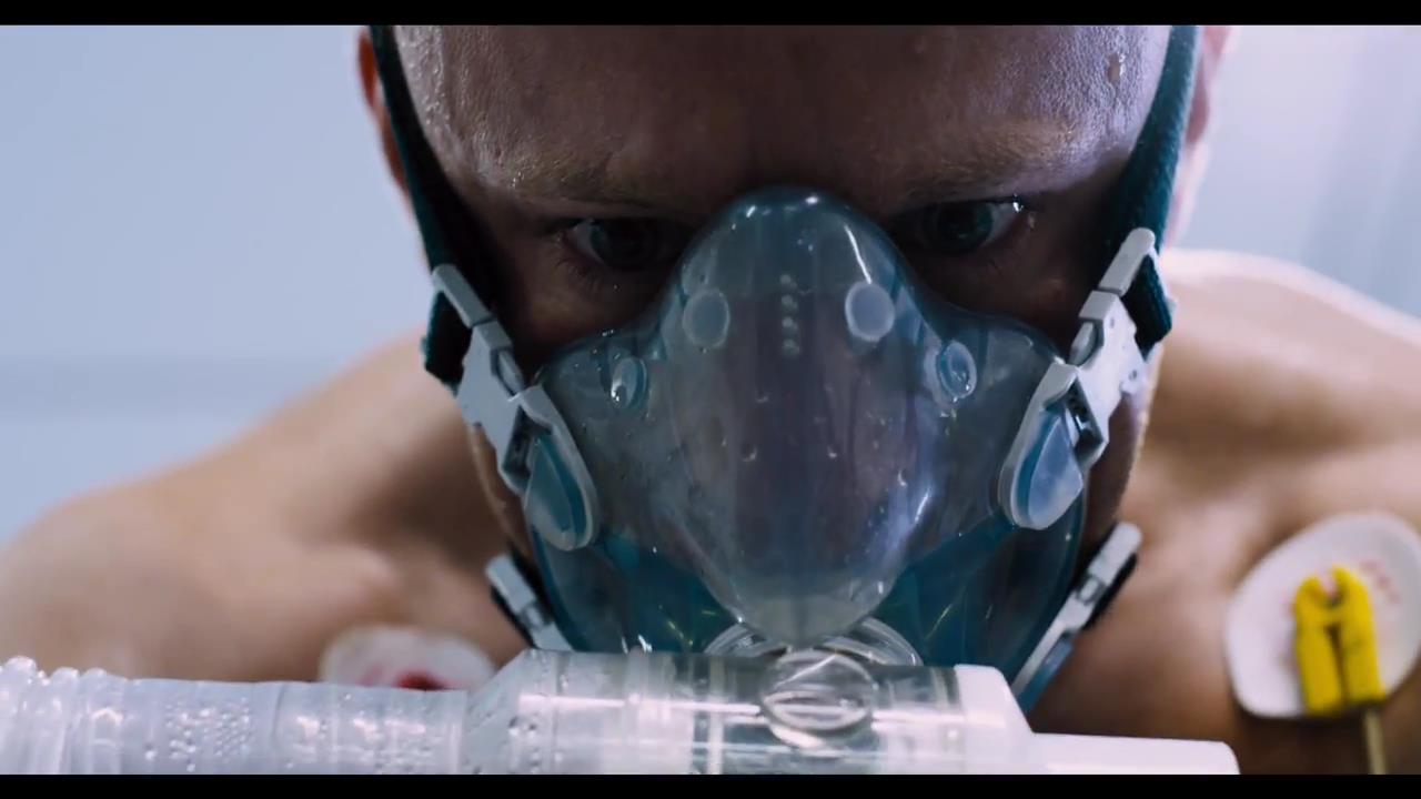 The Program - Teaser Trailer for thrilling Lance Armstrong movie