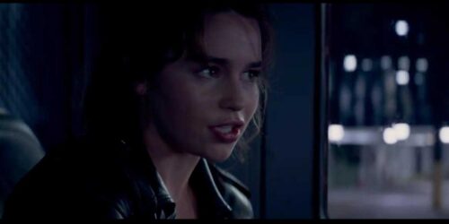 Terminator Genisys – Clip Non l’ho ucciso