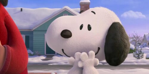 Trailer italiano 2 – Snoopy and Friends – Il Film Dei Peanuts