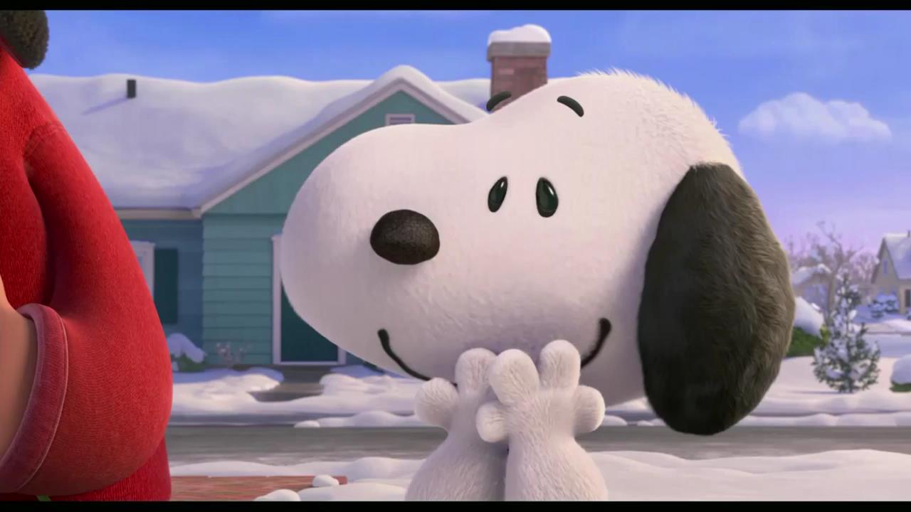 Trailer italiano 2 - Snoopy and Friends - Il Film Dei Peanuts