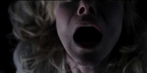 Babadook – Clip 5