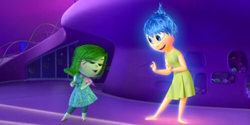 Inside Out – Clip Come affrontare il primo giorno di scuola