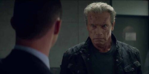 Terminator Genisys – Clip Mi hai convinto