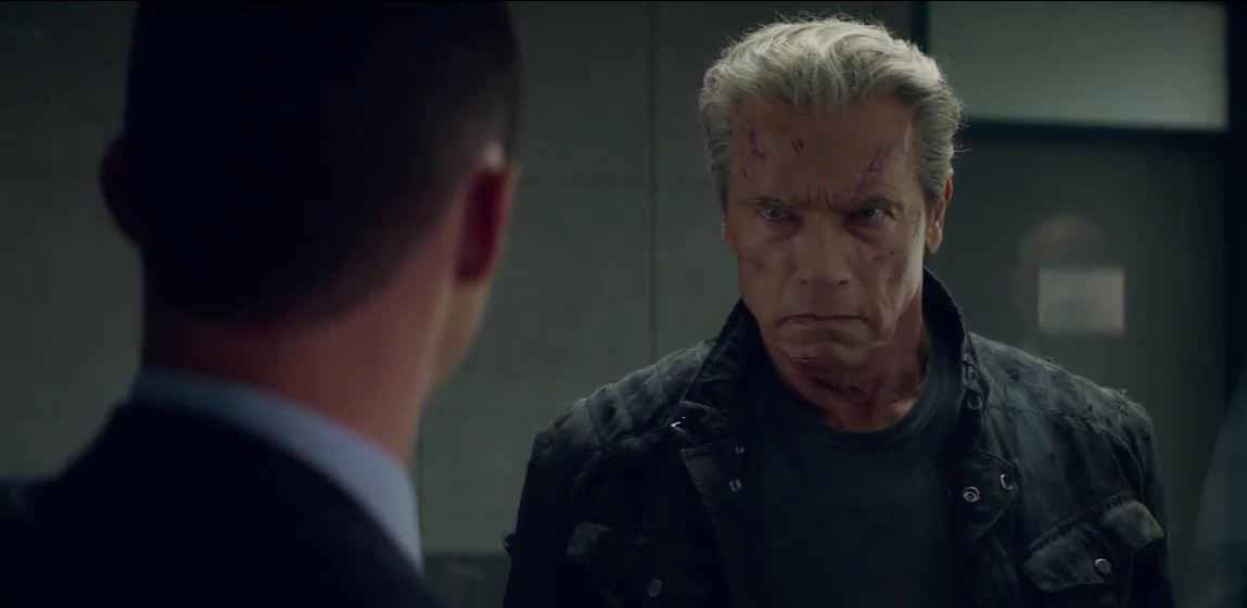 Terminator Genisys - Clip Mi hai convinto