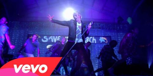 Ross Lynch, Maia Mitchell, Cast Teen Beach Movie 2 – Gotta Be Me