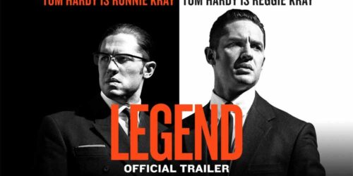 Legend – Trailer