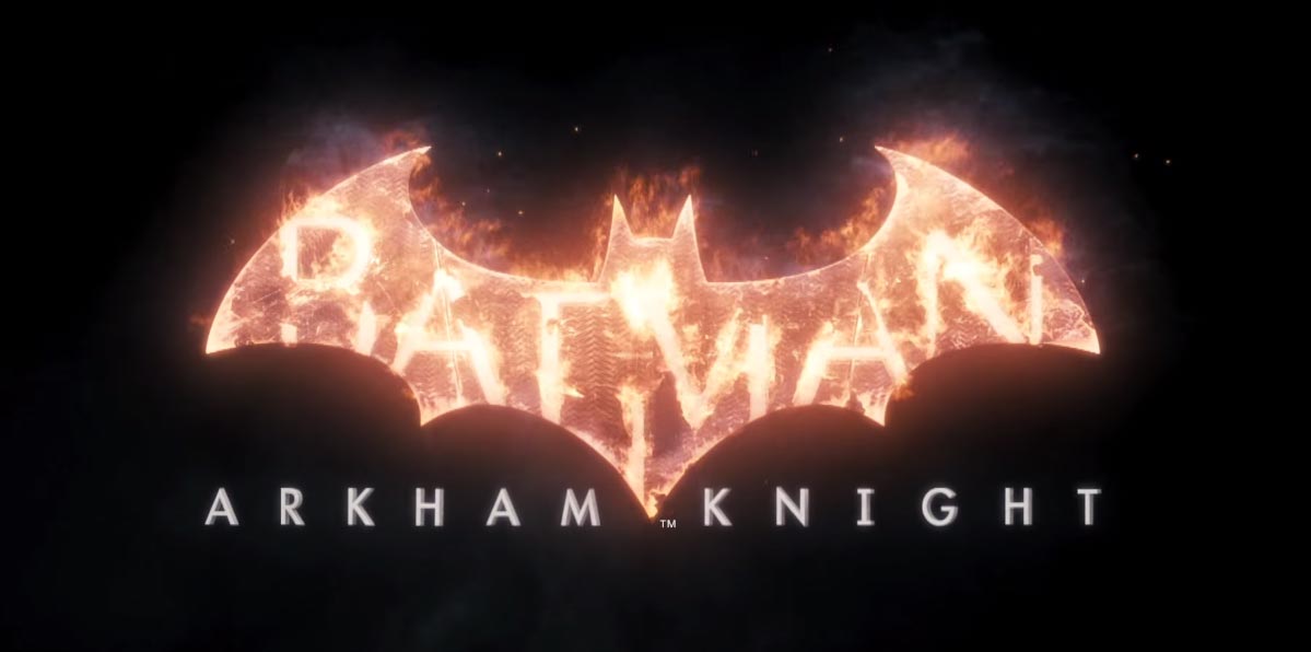 Batman: Arkham Knight