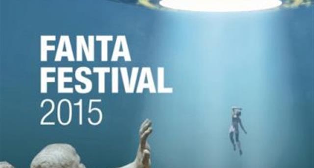 FantaFestival 2015