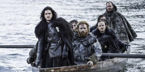 Recensione Game of Thrones 5×08 – Hardhome