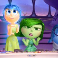 Inside out, la recensione