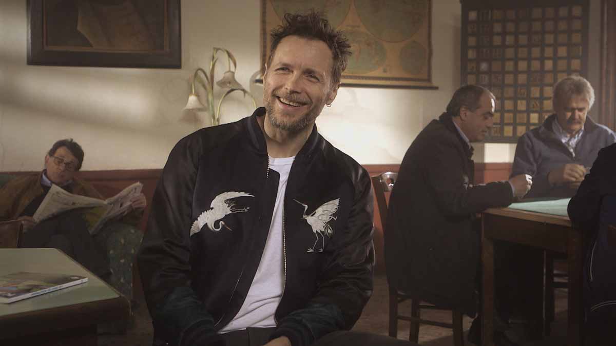 Jovanotti E non hai visto ancora niente