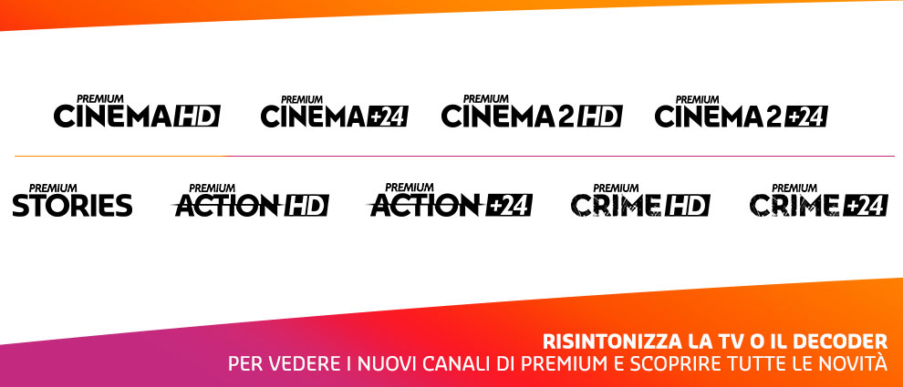 Mediaset Premium