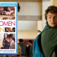 Men, women and children, recensione Blu-ray