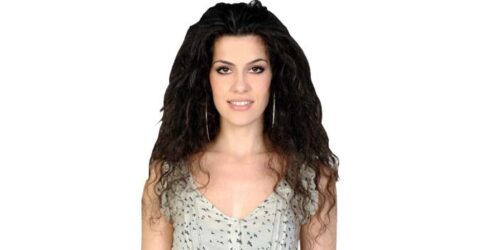 Modestina Cicero