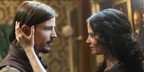 Recensione Penny Dreadful 2×05 – Above the Vaulted Sky