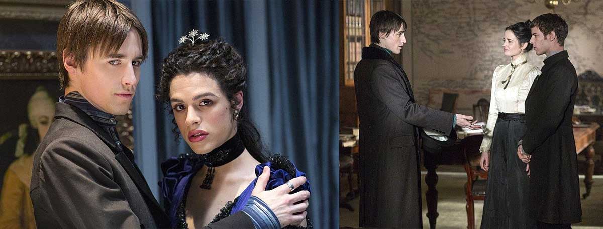 Recensione Penny Dreadful 2x06 - Glorious Horrors