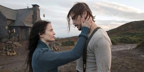 Recensione Penny Dreadful 2×07 – Little Scorpion
