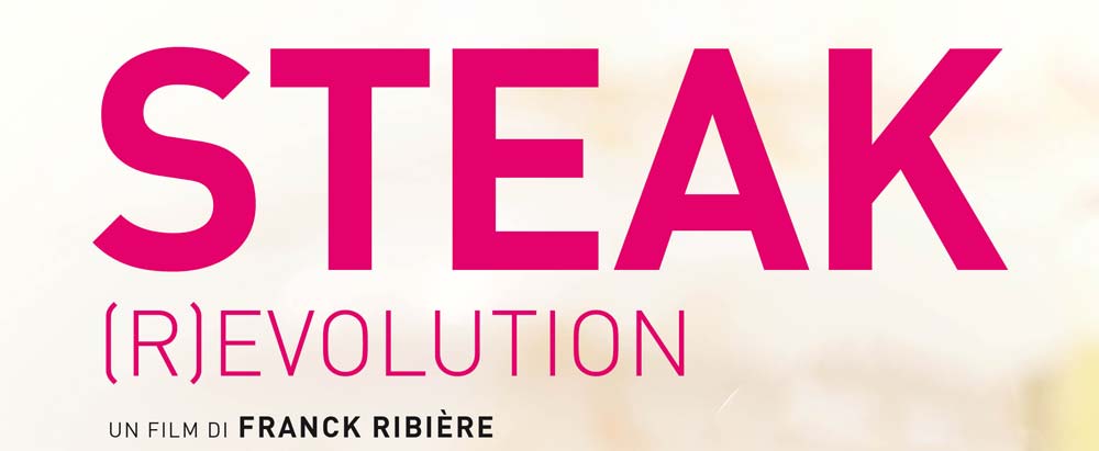 Steak (R)evolution