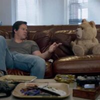 Ted 2, la recensione