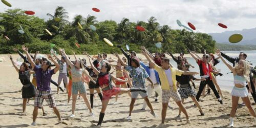 Teen Beach Movie 2 su Disney Channel sabato 27 giugno