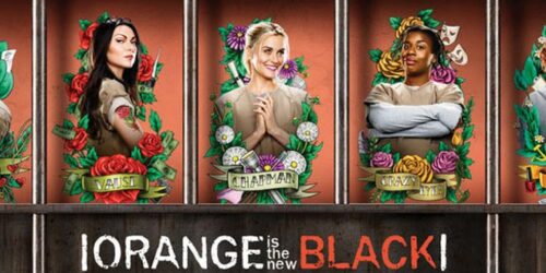 La terza stagione di Orange is the new black è su Infinity