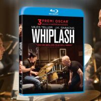Whiplash, recensione Blu-Ray