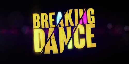 Breaking Dance – Trailer italiano