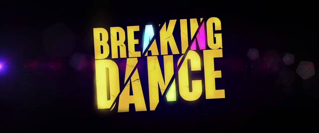 Breaking Dance - Trailer italiano