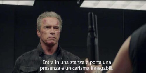 Terminator Genisys – Featurette: Arnold ritorna