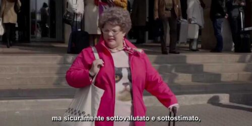 Spy – Melissa McCarthy racconta Spy