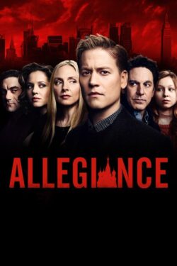 1×13 – La Fuga – Allegiance
