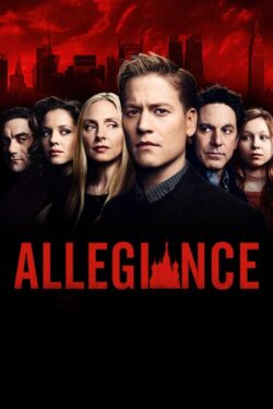 1×01 – La Recluta – Allegiance