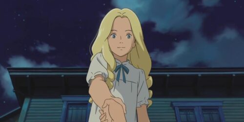 Trailer – Quando c’era Marnie