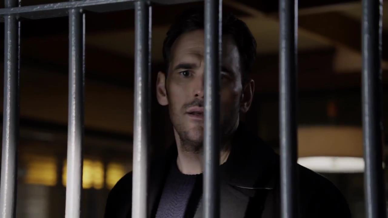 Wayward Pines - 1x08 The Friendliest Place on Earth - Clip Where Are They?