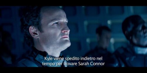 Terminator Genisys – Profilo del personaggio: Sarah Connor