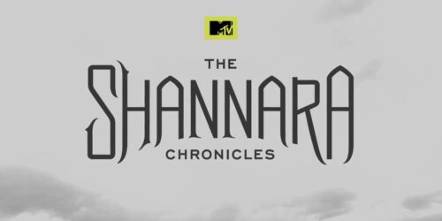The Shannara Chronicles - Trailer Comic-Con 2015