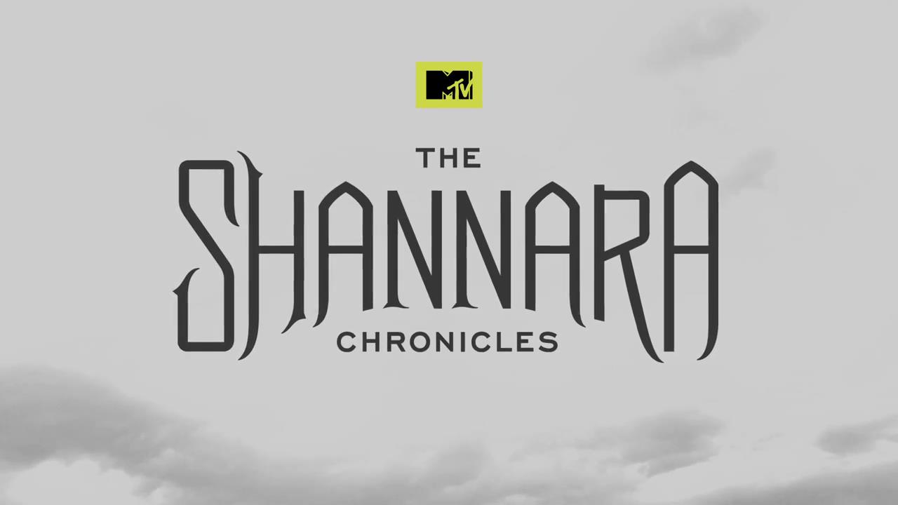 The Shannara Chronicles - Trailer Comic-Con 2015