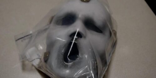 Scream – Trailer Comic-Con 2015