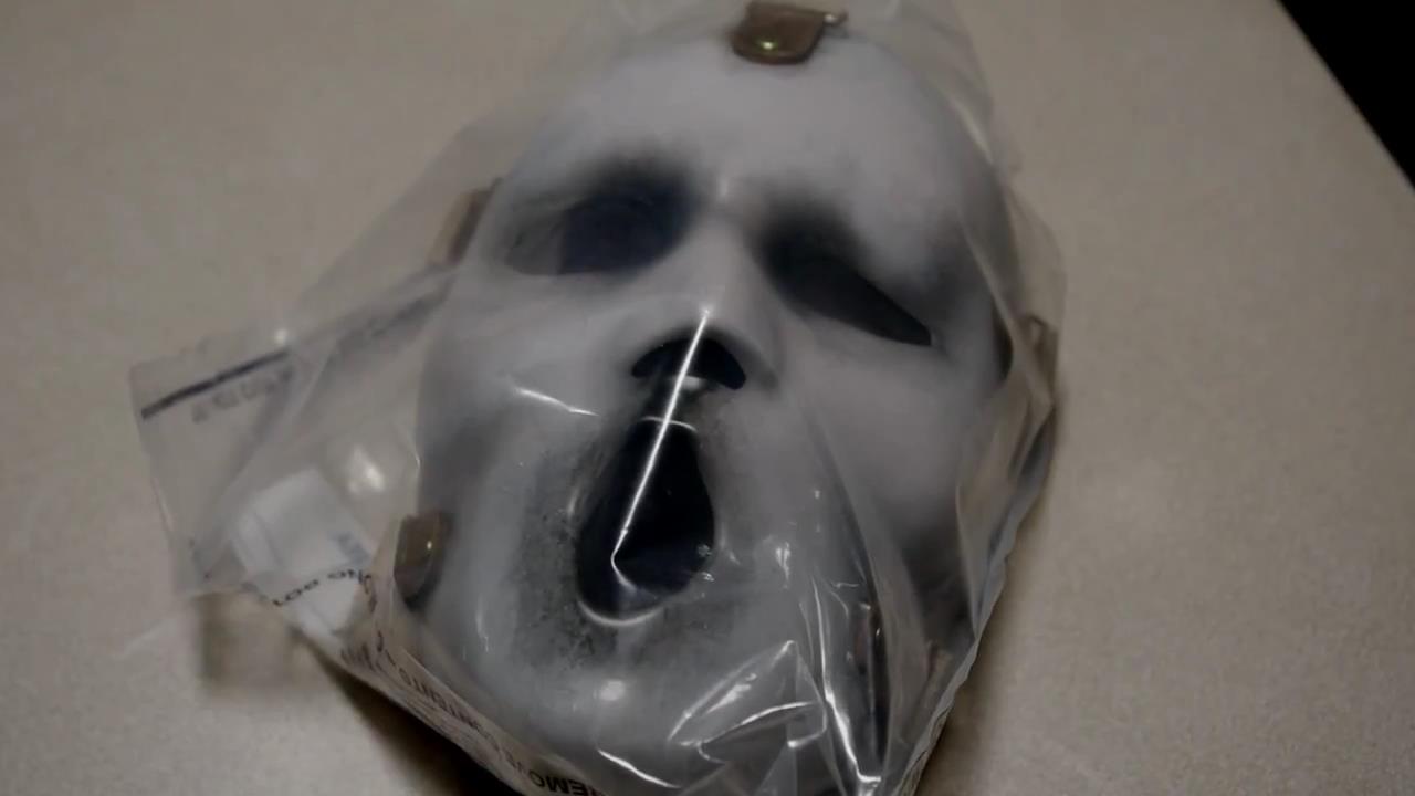 Scream - Trailer Comic-Con 2015