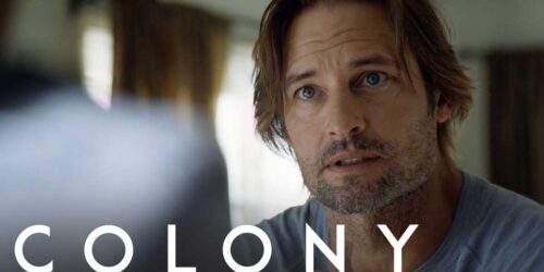 Colony - Trailer Comic-Con 2015