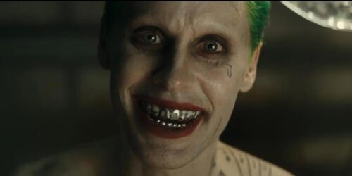 Suicide Squad – Teaser Trailer