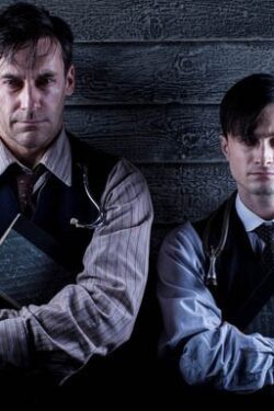 Appunti di un giovane medico
