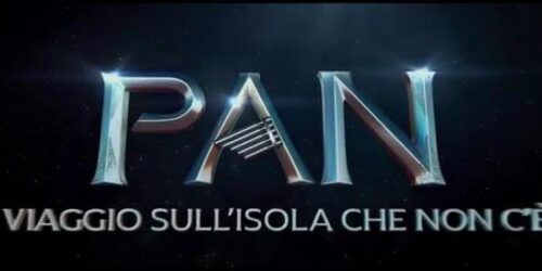 Pan – Trailer italiano 2