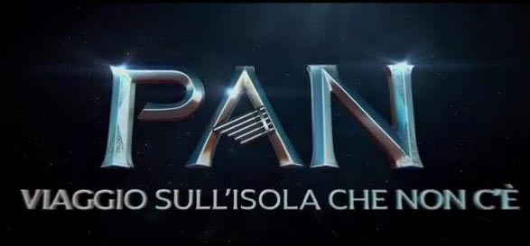 Pan - Trailer italiano 2