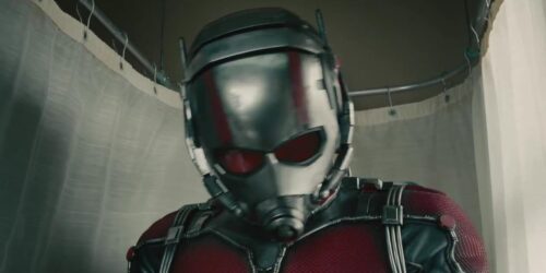 Ant-Man – Clip La prova del fuoco