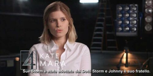 Fantastic 4 – Kate Mara presenta Sue Storm