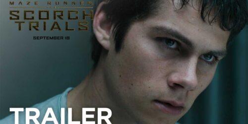 Trailer 2 – Maze Runner: The Scorch Trials